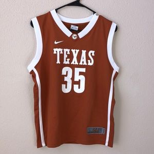 kevin durant college jersey